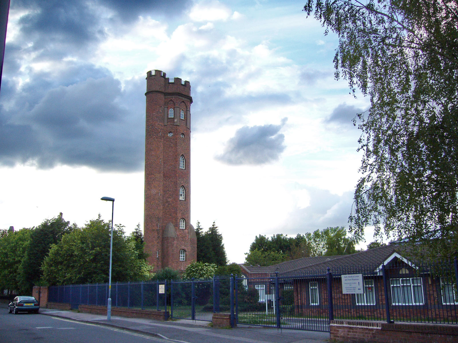 Birmingham